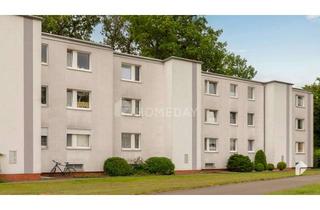 Wohnung kaufen in 38444 Rabenberg, Ansprechende Wohnung mit zeitgemäßer Küche und Balkon in ruhiger Umgebung - Erbbaurecht