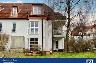 Wohnung kaufen in 22459 Schnelsen, Schmuckstück mit Süd-Terrasse