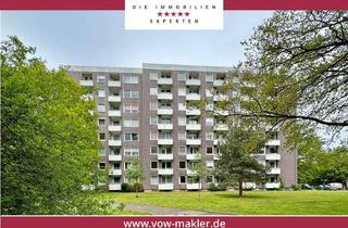 Wohnung kaufen in 30419 Marienwerder, Gepflegtes Appartement mit Balkon!