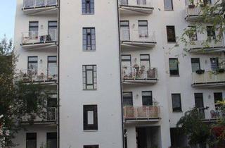 Wohnung kaufen in Ludwigstraße 27, 09113 Schloßchemnitz, 3-Zimmer-Dachgeschosswohnung