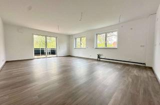 Wohnung kaufen in 95326 Kulmbach, Neubau: Traumhafte 3-Zimmer Eigentumswohnung mit Süd-West-Balkon in Kulmbach