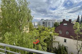 Wohnung kaufen in Schoettlestr 26b, 74074 Heilbronner Kernstadt, Wohnen in oberster Etage – Süd-Lage direkt am Neckar – City zu Fuß – Aufzug!