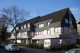 Wohnung kaufen in Niendorfer Straße 50, 23560 Moisling, Stilvolle, vollständig renovierte 2-Zimmer-Wohnung mit Balkon und EBK in Lübeck