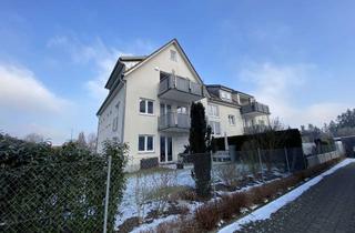 Wohnung kaufen in 89312 Günzburg, Gepflegte 3,5 Zi.-Wohnung mit Balkon