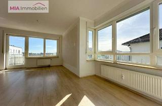 Wohnung kaufen in 74653 Künzelsau, PLATZ FÜR DIE GANZE FAMILIE: 4-Zimmer-Maisonette-Wohnung in Künzelsau