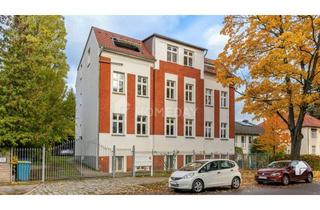 Wohnung kaufen in 12623 Mahlsdorf (Hellersdorf), Bezugsfrei ab Dezember! Zeitlos elegante Erdgeschosswohnung in Berlin mit Traumgarten
