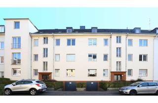 Wohnung kaufen in Gustav-Freytag-Straße, 50825 Neuehrenfeld, DER LENAUPLATZ LÄSST GRÜßEN ! ATTRAKTIVE 2-Zimmer-DG-Wohnung zur Kapitalanlage!
