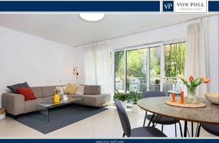 Wohnung kaufen in 42117 Elberfeld, Haus im Haus am Zoo: Moderne Maisonettewohnung mit eigenem Eingang