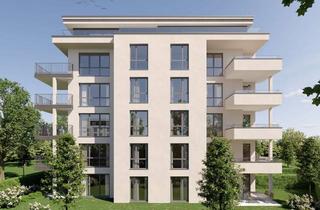 Wohnung kaufen in Am Sägewerk, 55246 Mainz-Kostheim, ☀ SONNTAGSBESICHTIGUNG ☀ 3 Zimmer Wohnung 2.OG mit Balkon
