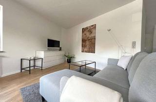Wohnung mieten in 38268 Lengede, schicke moderne Ferienwohnung, Wohnen auf Zeit in 2 Zimmern auf 59 m², mit Außenstellplatz