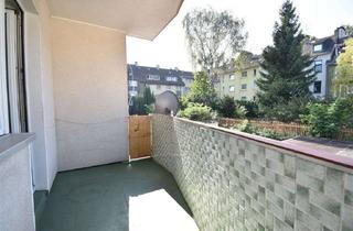 Wohnung mieten in Siemensstr. 22, 45143 Altendorf, Wohnen mit Balkon! 2-Zimmer-Whg in Essen-Altendorf zu vermieten