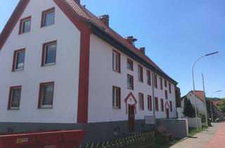 Wohnung mieten in 37431 Bad Lauterberg im Harz, Neu modernisierte 2-Zimmer-Wohnung, Obj. 0306