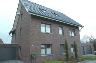 Wohnung mieten in Hahnendyk 1a, 47906 Kempen, NEUBAU aus 2020 ! seltenes Mietangebot im Dachgeschoss eines Dreifamilienhauses