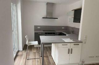 Wohnung mieten in 52134 Herzogenrath, Helle 1-Raum Wohnung mit Terrasse & Einbauküche