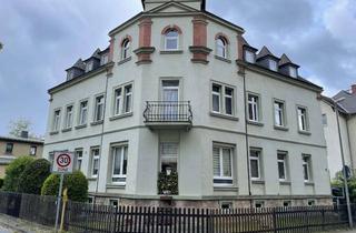 Wohnung mieten in Heinrich-Heine-Straße, 09557 Flöha, Erstbezug nach Sanierung schicke 2 Raum Wgh 2,9m Raumhöhe mit neuer Einbauküche