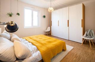 Wohnung mieten in Lyoner Straße 52a-g, 60528 Niederrad, Innovative Wohnung für urbane Lifestyles