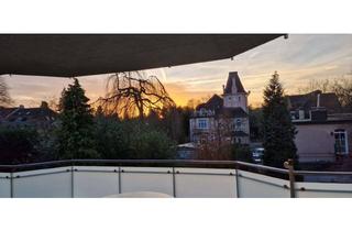 Wohnung mieten in Eichendorffstr. 40, 47800 Bockum, Stilvolle,neuwertige 3-Zimmer-Wohnung großem Sonnenbalkon in Krefeld