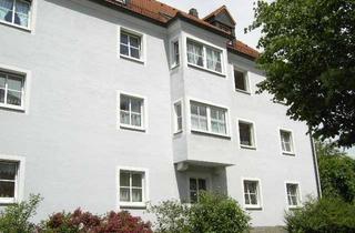Wohnung mieten in Johannisstraße, 95643 Tirschenreuth, 3-Zimmer-Wohnung in Tirschenreuth