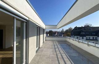 Lofts mieten in 09116 Schönau, *Traumhafte Loftwohnung mit riesigem Balkon und Außenstellplatz*