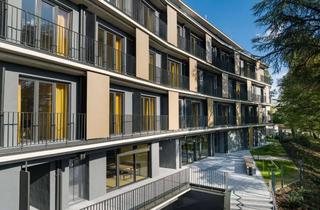 Wohnung mieten in Nizzaallee 34, 52072 Ponttor, Voll möbliertes Studentenappartement mit Balkon, Duschbad und Küche in bester Lage am Lousberg.