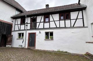 Wohnung mieten in 63933 Mönchberg, Charmante, teilmöblierte 2-Zimmer-Wohnung in ruhiger Lage!