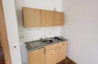 Wohnung mieten in Clara-Wieck-Ring 26, 08258 Markneukirchen, Fantastische Singlewohnung mit Einbauküche!