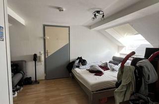 Wohnung mieten in Eppinghoferstr. 161, 45466 Mitte, Helle 1-Zimmerwohnung mit Balkon