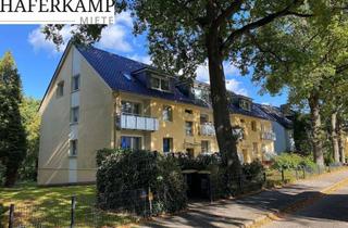 Wohnung mieten in 21077 Marmstorf, Vier Wände zum Wohlfühlen in guter Wohnlage Hamburgs!