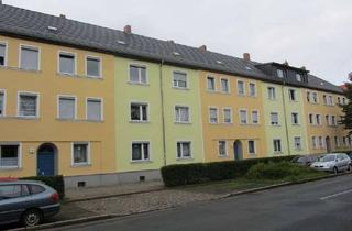 Wohnung mieten in Welsleber Straße 16, 39218 Schönebeck (Elbe), Die Goldene Mitte - 2-Raum-Wohnung im 1. Obergeschoss