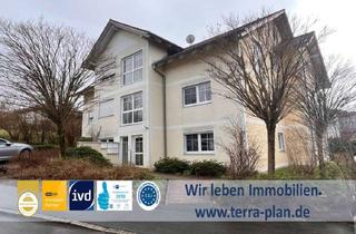 Wohnung mieten in 94113 Tiefenbach, PROVISIONSFREI – ZU MIETEN!SCHÖNE 4-ZIMMER-WOHNUNG MIT AUSGEBAUTEM DACHSTUDIO