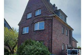 Wohnung mieten in 46145 Tackenberg, Frisch renovierte Dachgeschosswohnung in netter Hausgemeinschaft, zu vermieten!