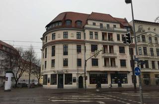 Wohnung mieten in Olvenstedter Straße, 39108 Stadtfeld Ost, Ansprechende 2-Raum-Wohnung in verkehrsgünstiger Lage