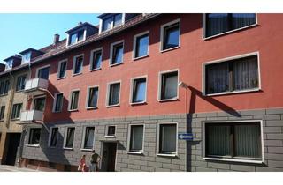Wohnung mieten in Hinter Dem Schilde, 31134 Hildesheim, Die perfekte Singlewohnung in der City mit EBK
