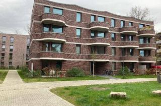 Wohnung mieten in In Den Sieben Stücken 9 B, 30655 Groß-Buchholz, Wohnung/ Haus 3-ZimmerWhg 1. OG