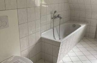 Wohnung mieten in Promenade 34, 06667 Weißenfels, 3-Raum-DG-Wohnung mit optimaler Verkehrsanbindung