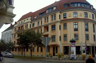 Wohnung mieten in Freiligrathstraße, 39108 Stadtfeld Ost, Interessante 3-R.-Maisonette-Whg. mit Balkon u. Dachterrasse in Stadtfeld - WE 13 (29)
