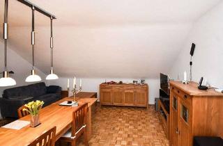 Wohnung mieten in 38667 Bad Harzburg, Großzügige 2,5-Zimmer-Stadtwohnung mit Balkon und Garage!