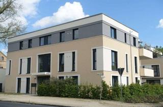 Wohnung mieten in 01445 Radebeul, Exkl. 3-Zimmerwohnung mit Terrasse, Garten, Tiefgarage u. Aufzug in der Nähe zu Schloss Wackerbarth