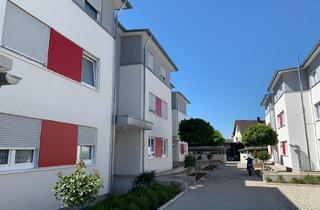 Wohnung mieten in Oberdorfstraße 31a, 77694 Kehl, Drei-Zimmer-Erdgeschosswohnung in Kork