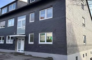 Wohnung mieten in 42857 Reinshagen, Wohnen auf Oberreinshagen! Etagenwohnung mit Balkon