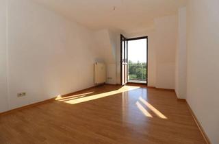 Wohnung mieten in Brautwiesenstraße Vh 11, 02826 Innenstadt, Gemütliche Dachgeschosswohnung mit Südbalkon und schöner Aussicht!