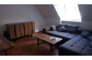 Wohnung mieten in Kurt-Schumacher-Str. 40, 58452 Witten, Großzügige Dachgeschoss-Wohnung in ruhiger und zentralen Lage sucht neue Mieter!