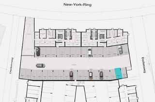 Garagen kaufen in New-York-Ring 37-39, 71686 Remseck am Neckar, Ihr Stellplatz in Pattonville