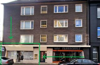 Büro zu mieten in Holzkampstraße 6-8, 58453 Witten, *EISDIELE* | auf Wunsch komplett ausgestattet | langjähriger Kundenstamm