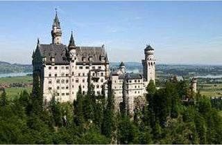 Gewerbeimmobilie kaufen in 87629 Füssen, Pension/Hotel Garni in bekanntem Urlaubsort