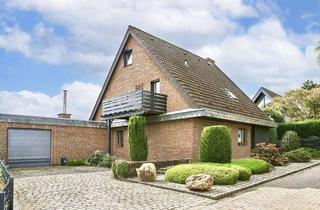 Haus kaufen in 47877 Willich, Gepflegtes Ein- bis Zweifamilienhaus mit Charme und Potenzial!