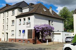 Haus kaufen in 41068 Venn, Gepflegtes Reihenendhaus in City-Randlage von Mönchengladbach