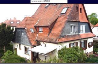 Doppelhaushälfte kaufen in 65931 Zeilsheim, Charmante Doppelhaushälfte in historischer Zeilsheimer Colonie - Ein Stück Geschichte zum Verlieben