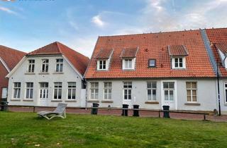 Haus kaufen in 49808 Lingen, Historische Wohnanlage mit 11 Wohneinheiten im Zentrum von Lingen