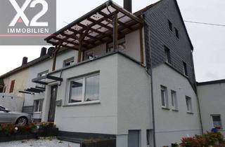 Einfamilienhaus kaufen in 54298 Orenhofen, Wunderschönes Einfamilienhaus mit Garten und Nebengebäude - Orenhofen